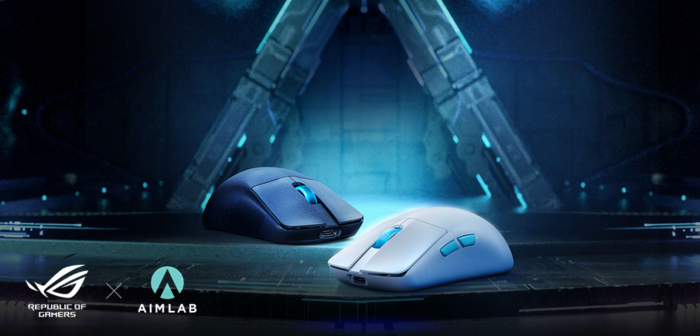 Gaming Mause