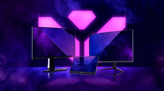 Gaming Monitör